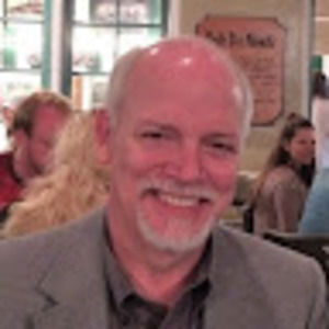 Meet your Posher, Randy